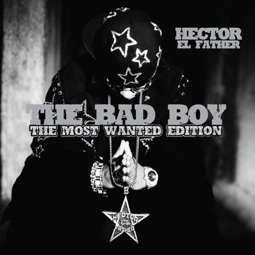 Fria - Hector El Father