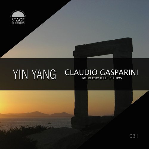 Yang - Claudio Gasparini