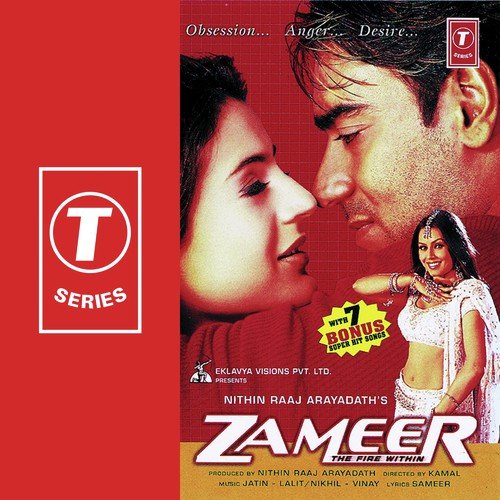 Zindagi Ke Faisle Mein - Jatin-Lalit, Nikhil