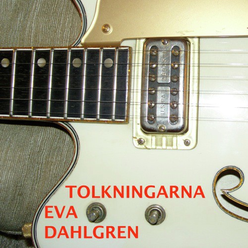 Str lite socker p mig - Eva Dahlgren