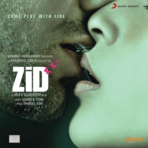 Tu Zaroori (Male) - Toshi Sabri