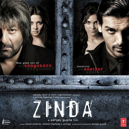 Har Saans (Black Mamba Mix) - Vishal-Shekhar, Shibani Kashyap, Strings