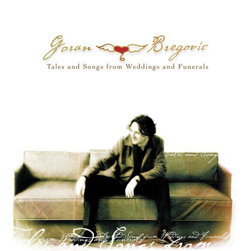 Hop Hop Hop (Album Version) - Goran Bregovic