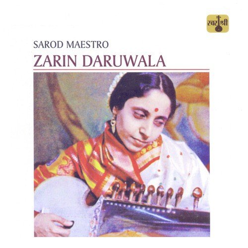 Raga Ragsagar   Abhogi   Teentaal - Zarin Daruwala