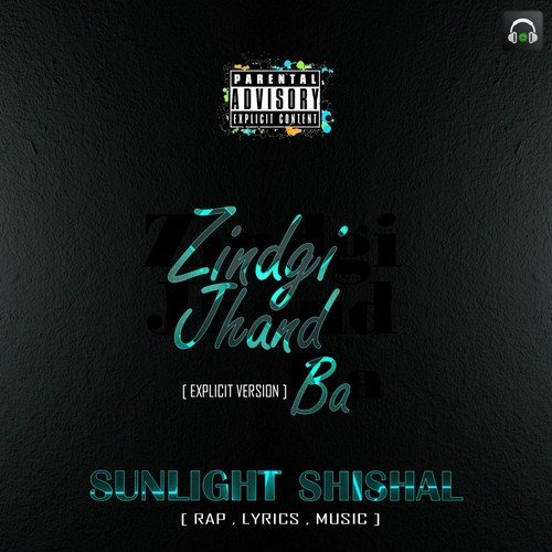 Zindgi Jhand Ba - Sunlight Shishal