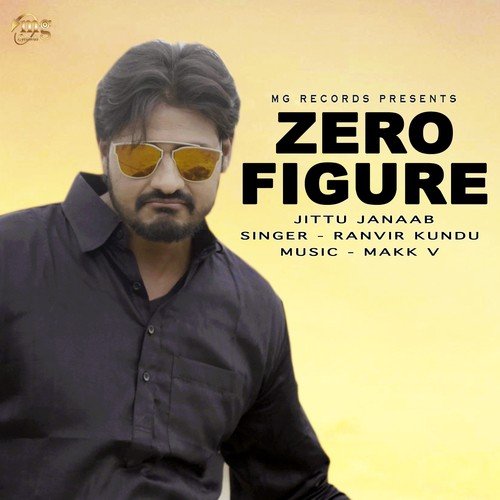 Zero Figure - Ranvir Kundu, Jittu Janaab