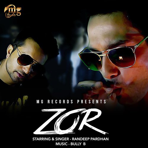 Zor - Randeep Pardhan