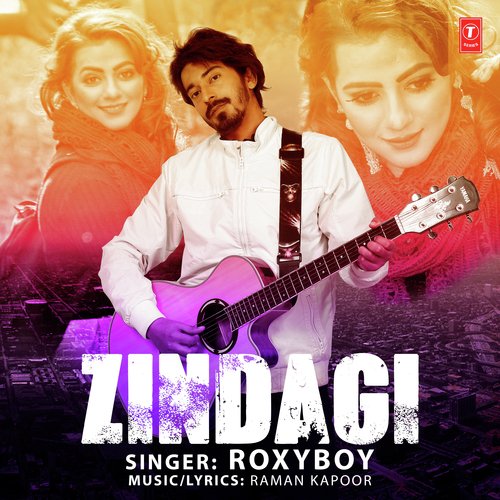 Zindagi - Raman Kapoor