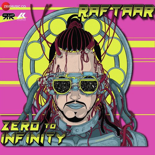 Jean Teri - Raftaar