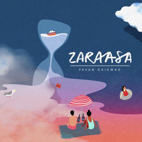 Zaraasa - Pavan Gaikwad