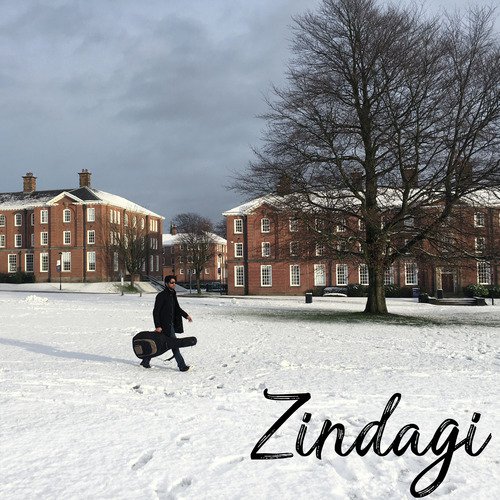 Zindagi - Hariprasad Mahakali, Aditya Patel, Ashwin Nishanth