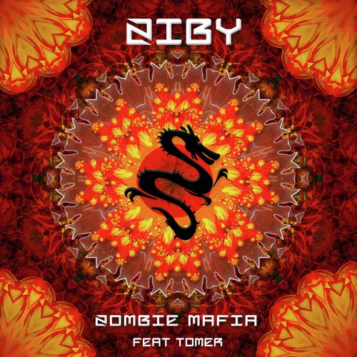 Ziby - Zombie Mafia, Tomer