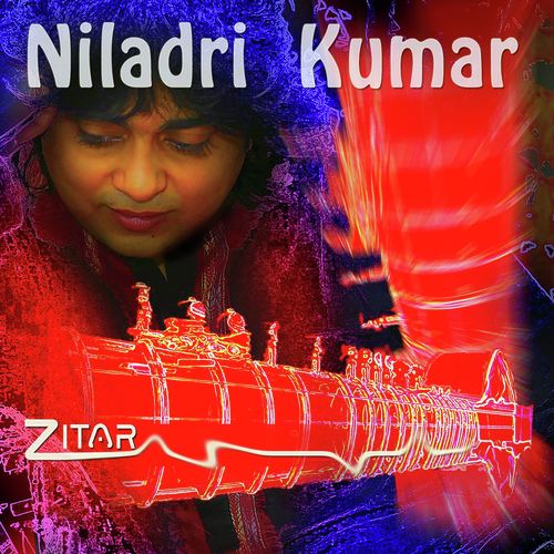 Take It Easy - Niladri Kumar