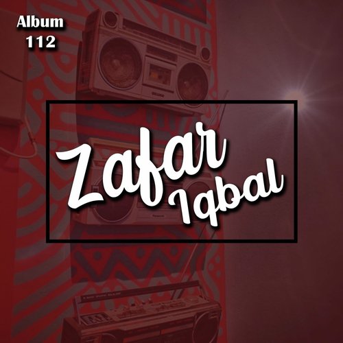 Milti Hai Zindagi - Zafar Iqbal
