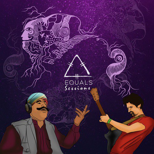 Zubaan (Equals Sessions) - Parvaaz, Gazi Khan