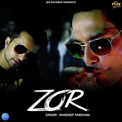Zor - Randeep Pardhan