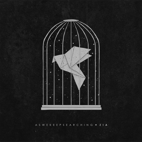 Sometime Somewhere - Aswekeepsearching