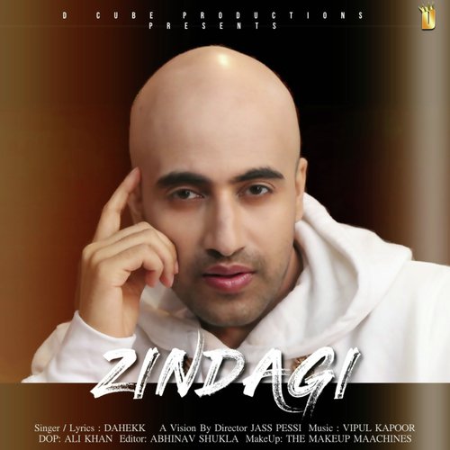 Zindagi - Dahekk, Aarti Tolani and Vipul Kapoor