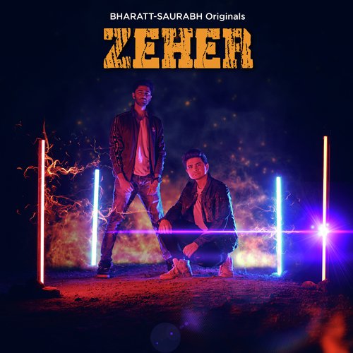 Zeher - Bharatt-Saurabh