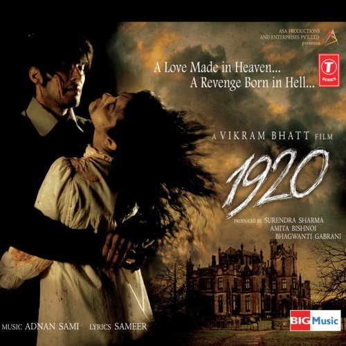 Tujhe Main Pyar Karu - Adnan Sami