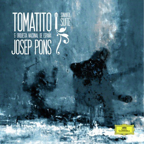 Al Final Tu Seras Mio (Tangos) - Tomatito, Orquesta Nacional de Espaa, Josep Pons