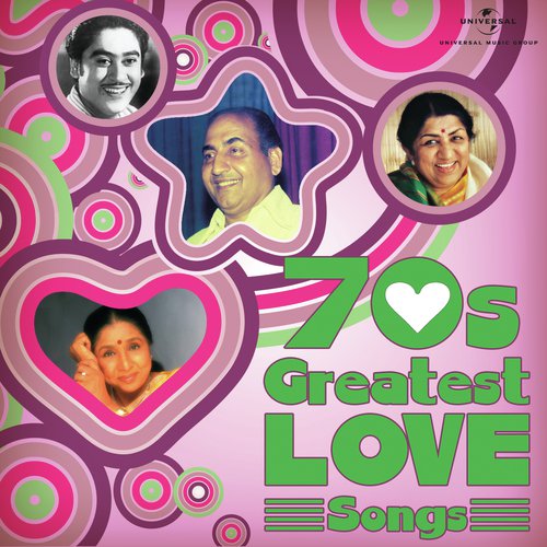 Pal Pal Dil Ke Pas (From Blackmail) - Various Artists