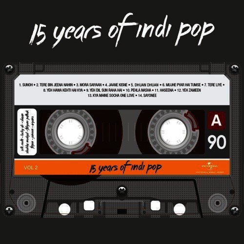 Tere Bin Jeena Nahin - Various Artists