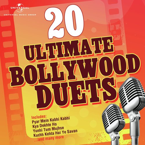 Dola Re Dola (From Devdas) - Various Artists