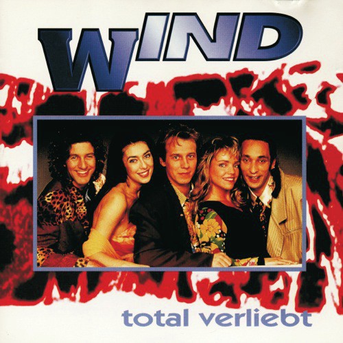 Schau mich an - Wind