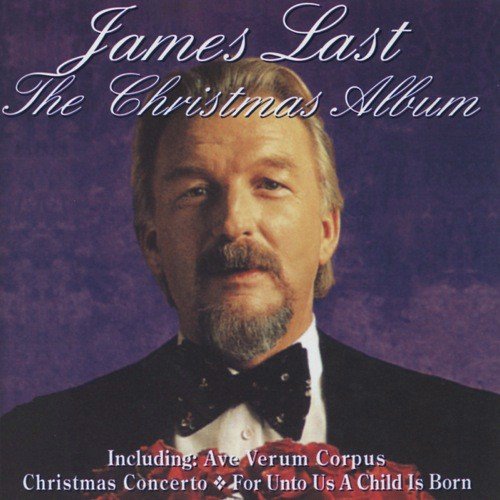 Also hat Gott die Welt geliebt - James Last