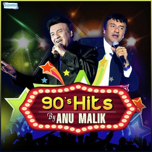 Tere Bagair - Anu Malik