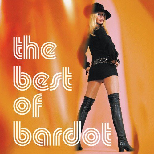 Lappareil  sous - Brigitte Bardot