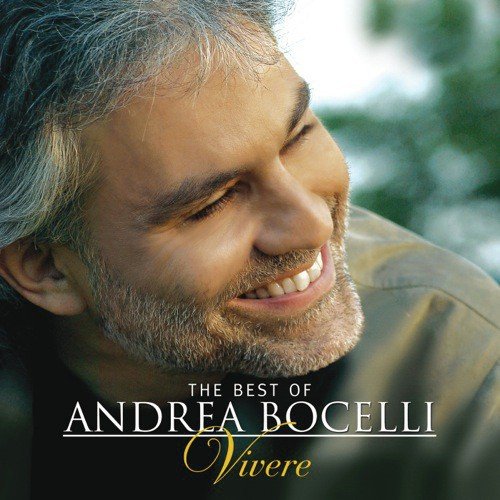 A Te - Andrea Bocelli