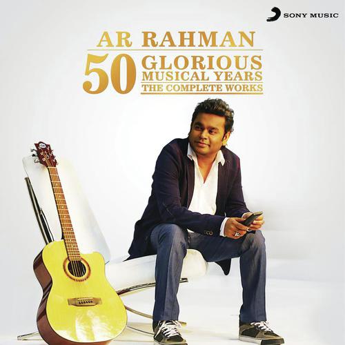 Zariya (From Coke Studio  MTV Season 3 Episode 1) - A.R. Rahman