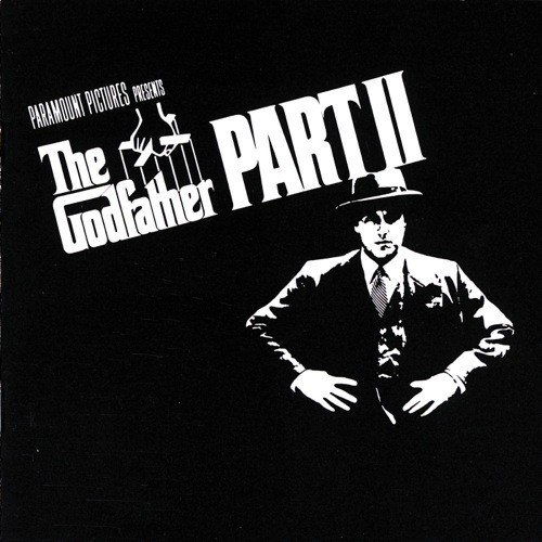 Senza MamaCiuri-CiuriNapule Ve Salute (, The GodfatherPart IISoundtrack Version) - Various Artists