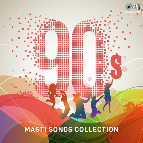 Mastana Mastana Yeh Dil (From Chhaila) - Various Artists