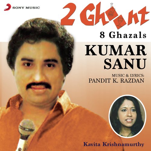 Meri Wafa Thukrane Waalo - Kavita Krishnamurthy, Kumar Sanu