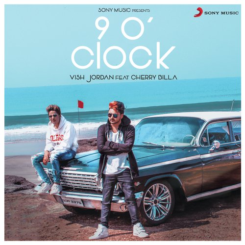 9 O Clock - Vish Jordan, Cherry Billa