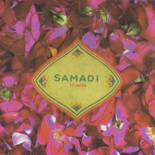 Mahadeva - Samadi
