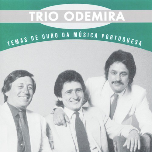 O Emigrante - Trio Odemira