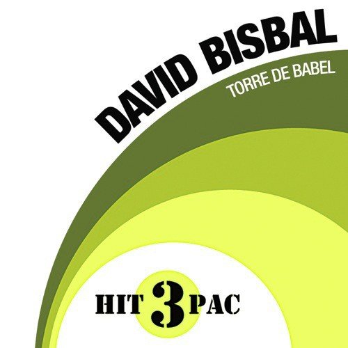 Torre De Babel (Reggaeton Mix) - 1 - David Bisbal