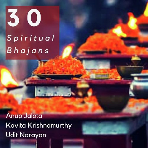 Main To Giridhar Ke Ghar Jaoon - Various Artists