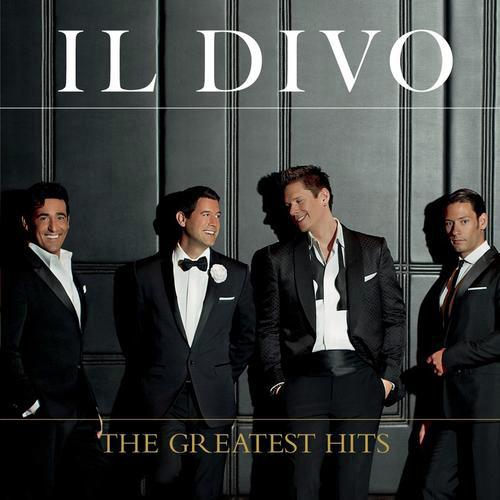 Crying - Il Divo