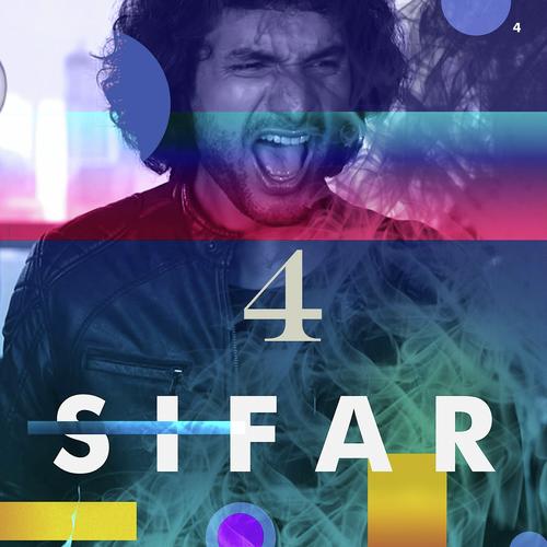 Teri Baatein (Feat. Shivangi Bhayana) - Sifar