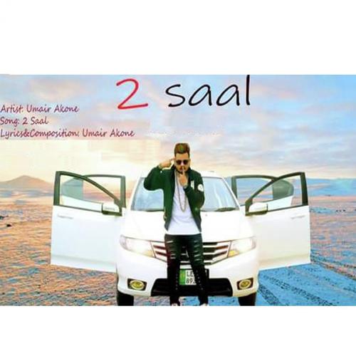 2 Saal - Umair Akone