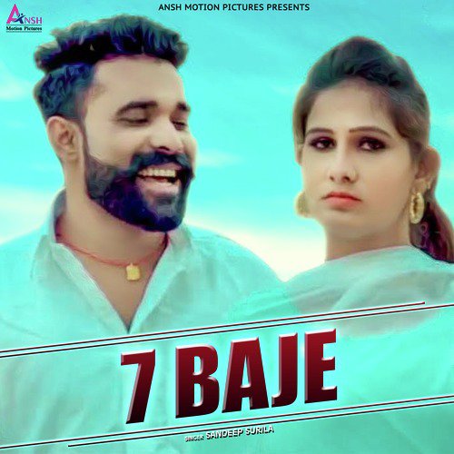 7 Baje - Dr. Sandeep Surila