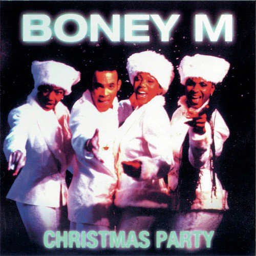 Petit Papa Nol - Boney M.