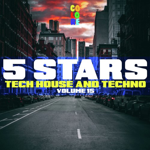 Suara - Various Artists