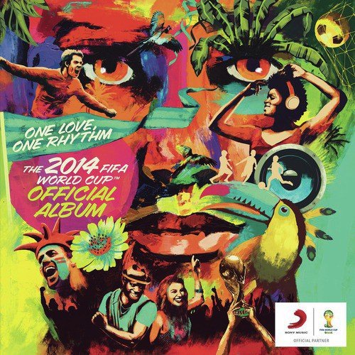 Tico Tico - Various Artists