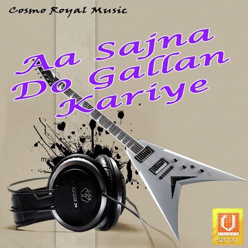 Dukhan Nu Mapan Da - Dolly Gulria
